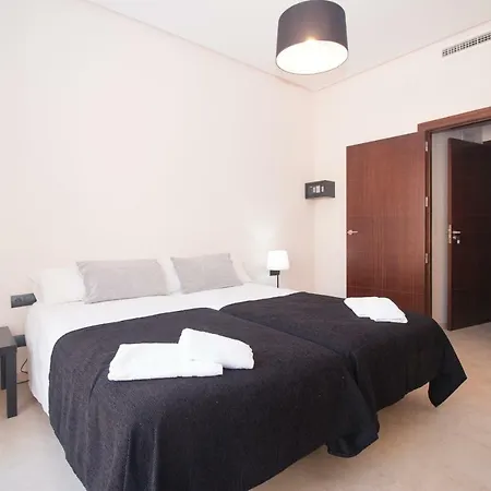 Bet - Canovas Guest house *