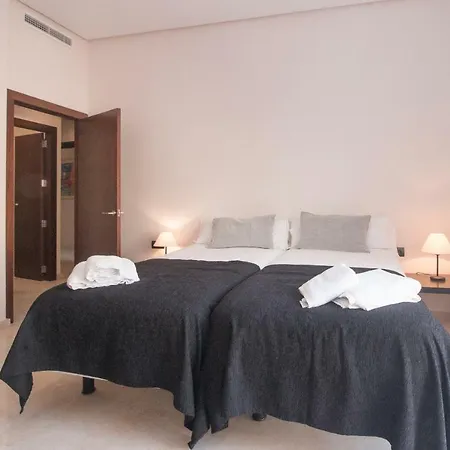 Bet - Canovas Guest house Valencia