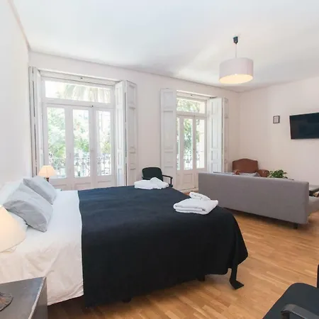 Bet - Canovas Guest house