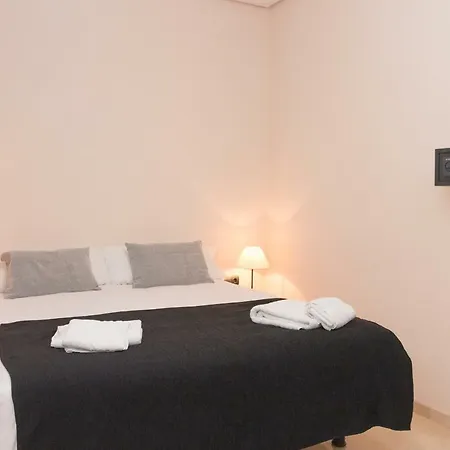 Guest house Bet - Canovas *