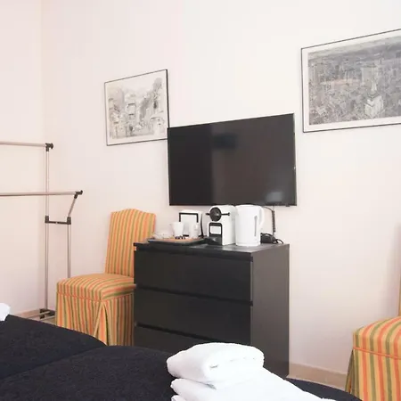 Bet - Canovas Guest house Valencia