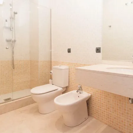 Bet - Canovas Gasthuis 4*