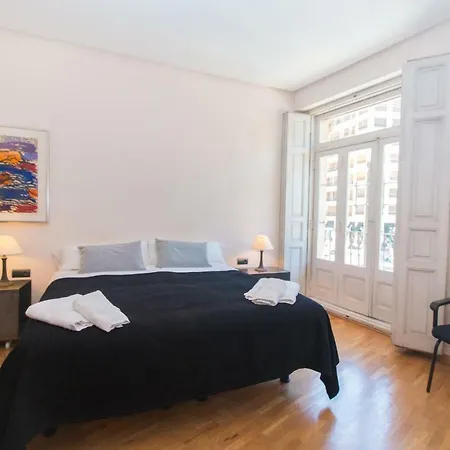 Bet - Canovas Guest house Valencia