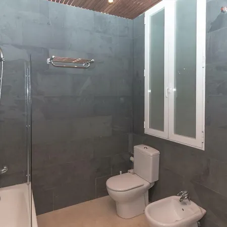 Bet - Canovas Guest house Valencia