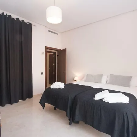 Bet - Canovas Valencie
